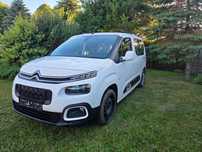 Citroën Berlingo Automat, 130 KM