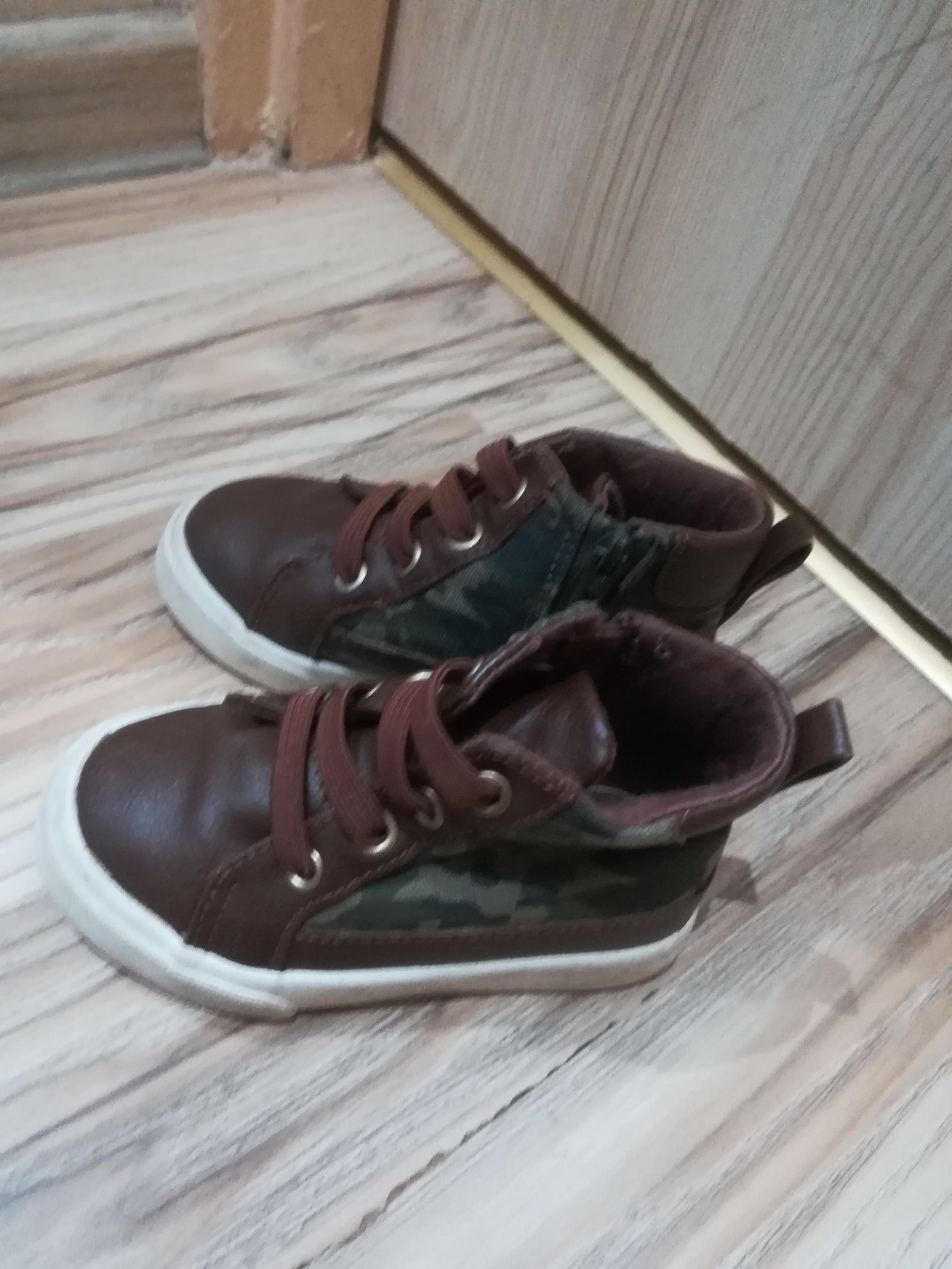 Buty chłopięce. Okazja.