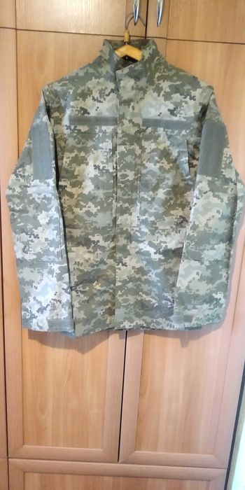 Продам военную форму зсу