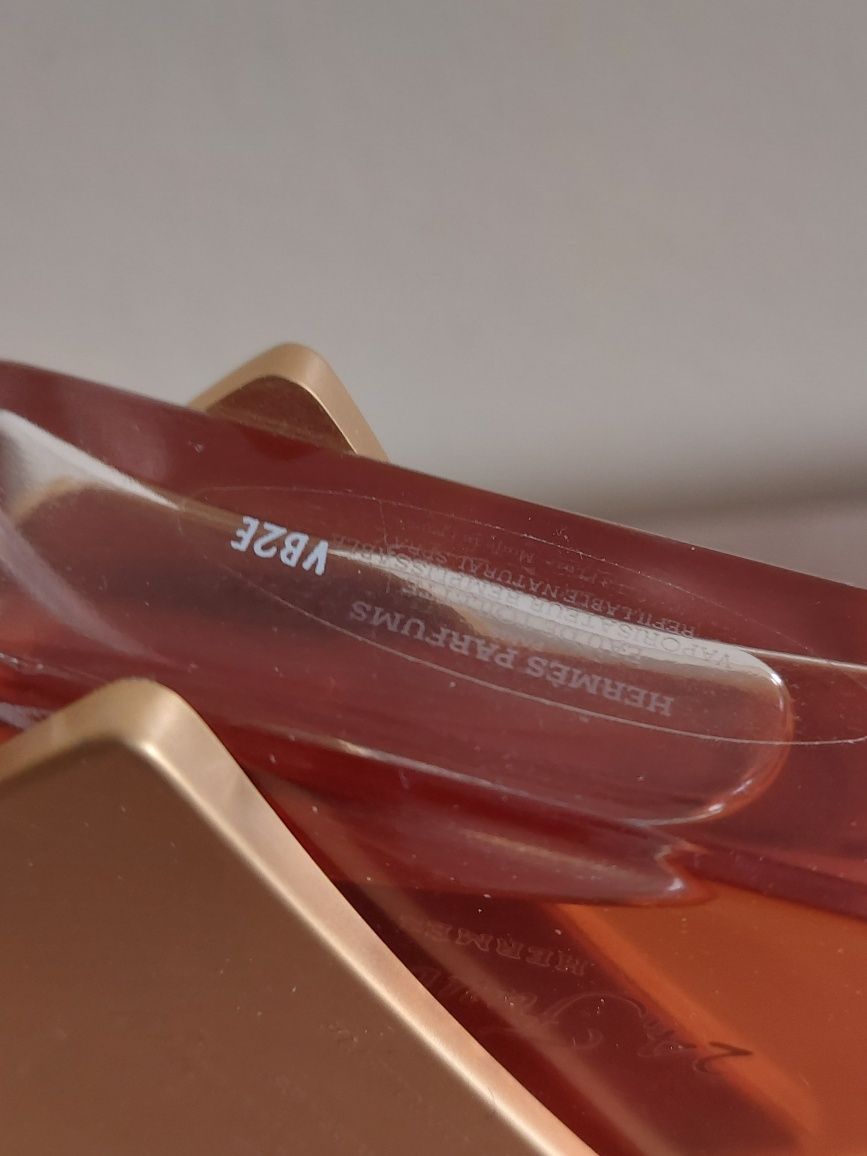 Hermes 24 Faubourg Woda Toaletowa Made in France