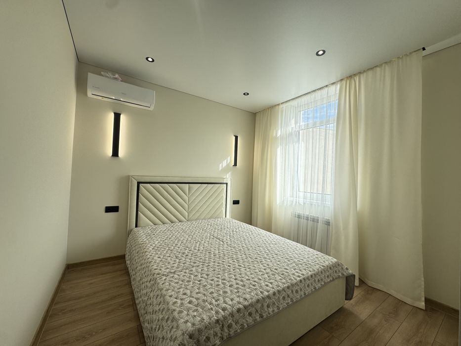 Продаж 1.5к/Новобудова/Центр/Gren Side