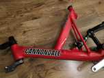 Rama cannondale super v