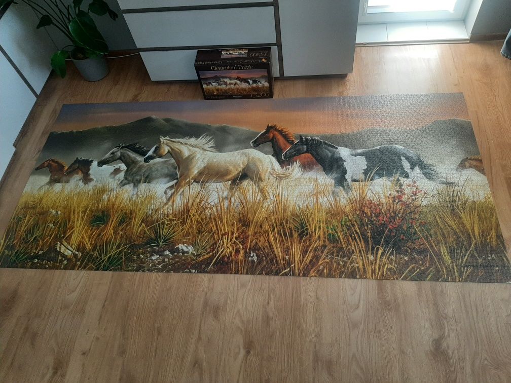 Puzzle Clementoni