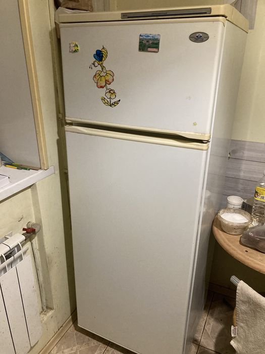 Холодильник Атлант