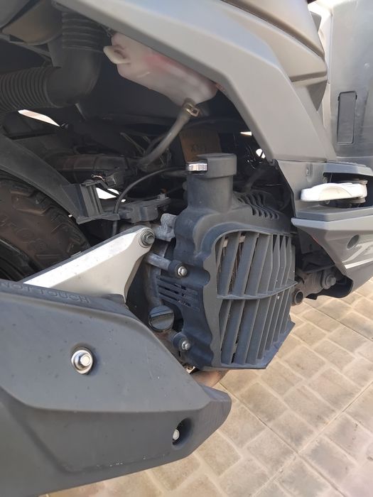 Sym Jet 14 LC ABS