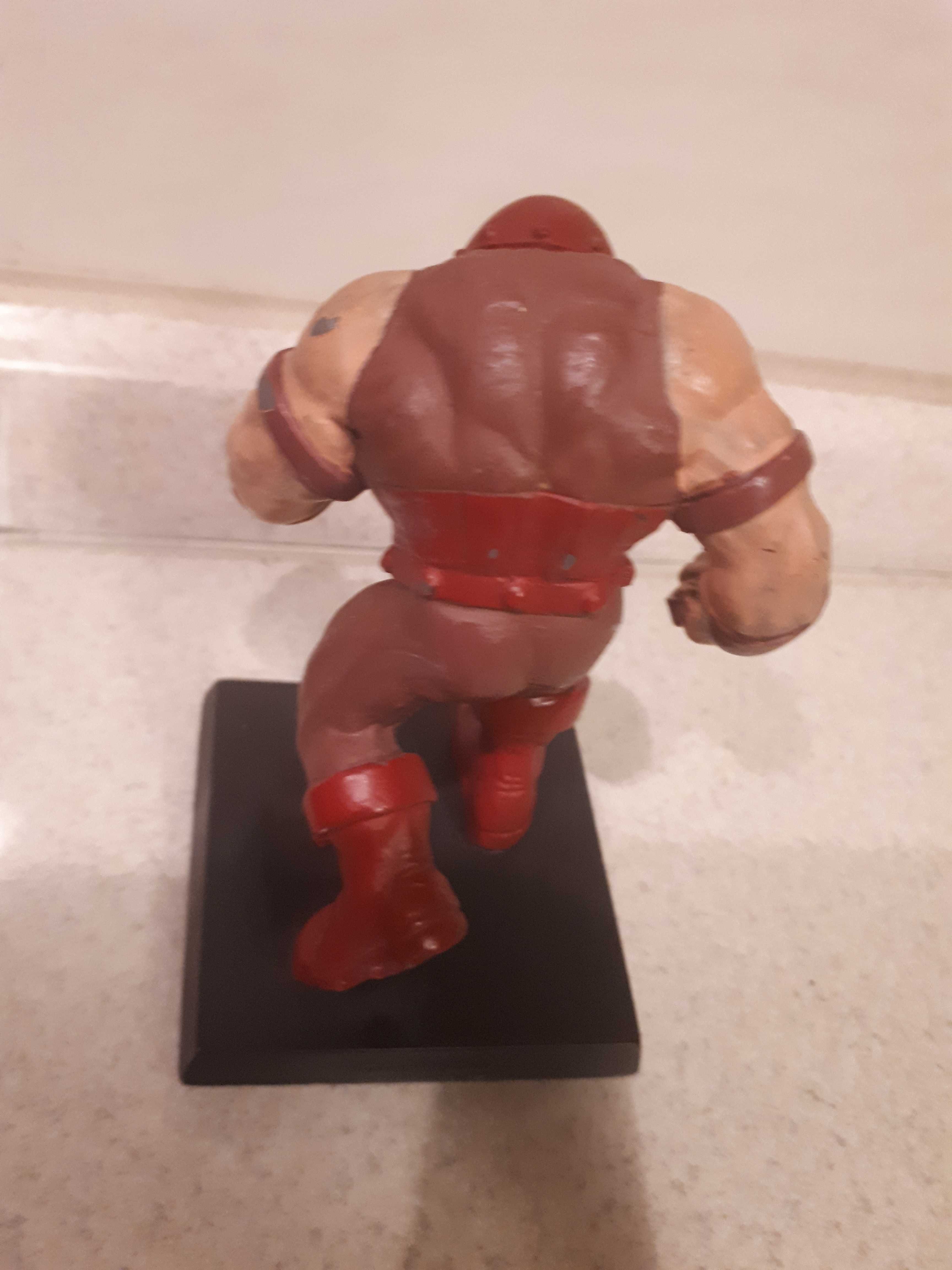 Figurka Marvel Juggernaut