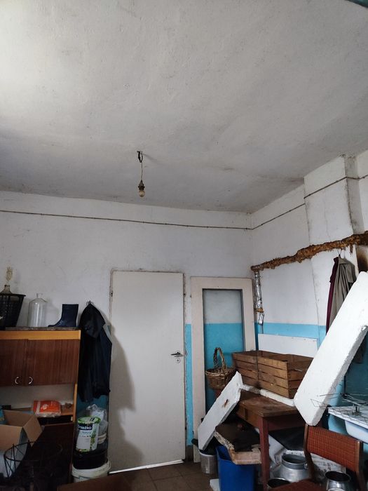 Wynajmę budynek ,magazyn produkcja