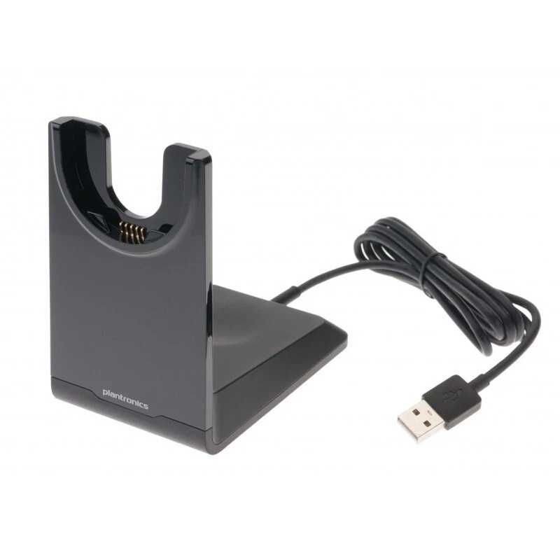 Stacja dokujaca ladowarka Poly Plantronic do Voyager Focus UC