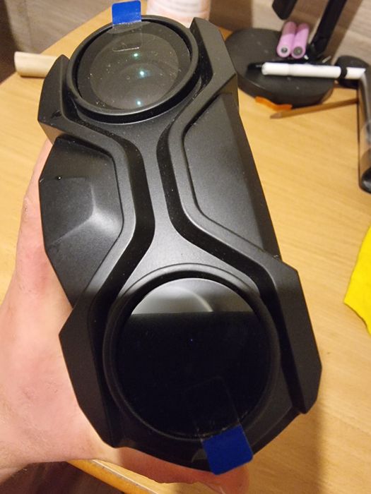 Lornetka noktowizyjna na podczerwien Night Vision