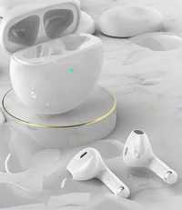 Słuchawki Bezprzewodowe Bluetooth Douszne Air Pro 6 TWS