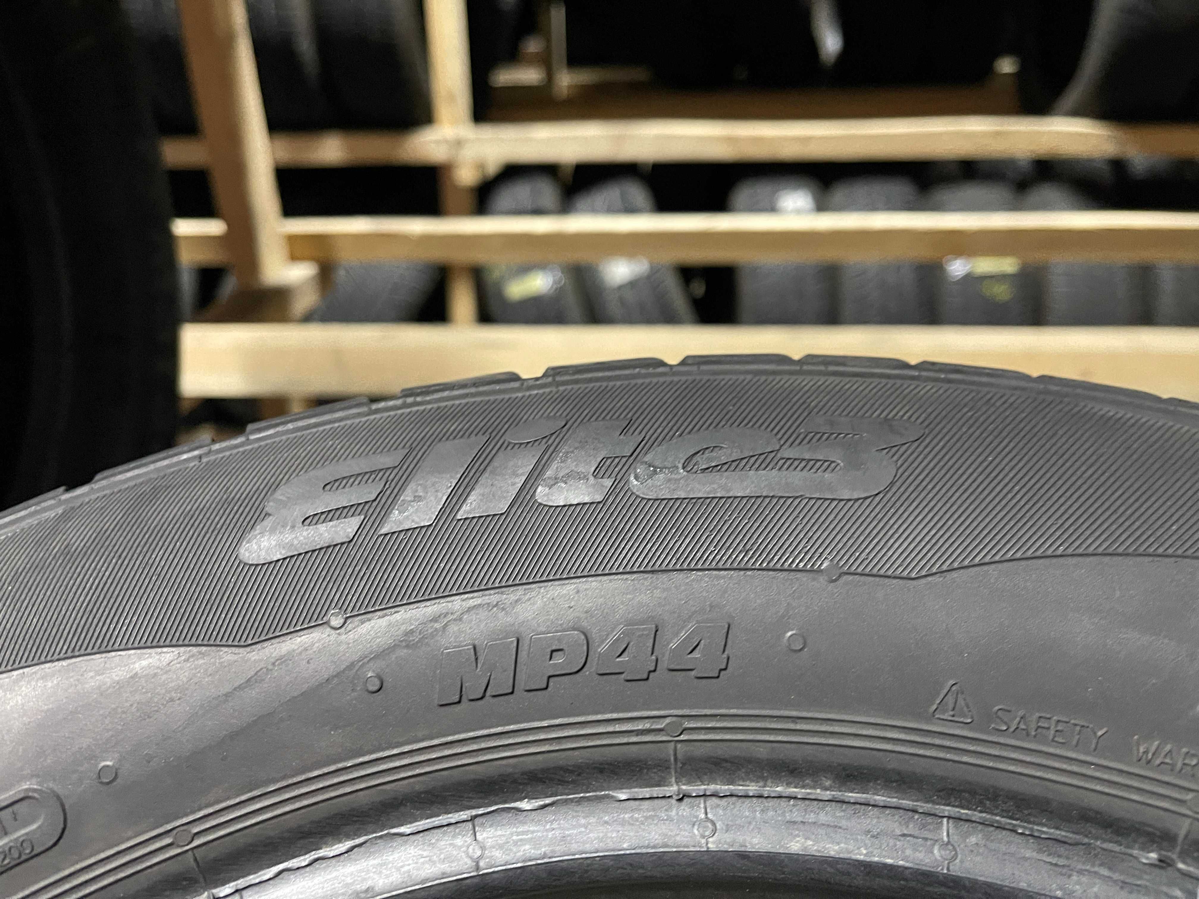 LS500 Літні шини 185/65r15 Matador Elite 3 пара резина р15