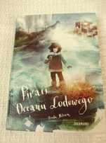 Piraci Oceanu Lodowego Frida Nilsson