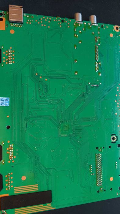 Mainboard smart tv LG