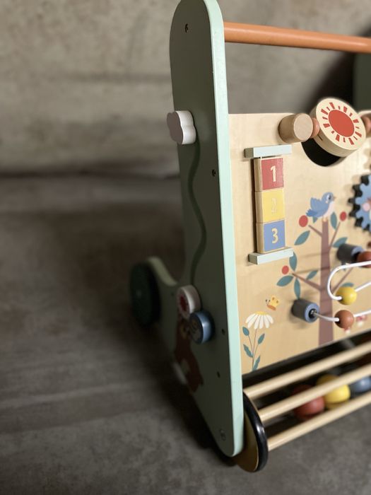 Pchacz edukacyjny smiki