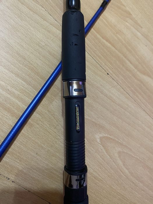 wedka spinningowa robinson 2.40cm