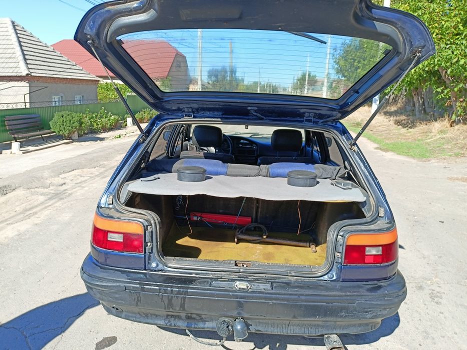 Продам Toyota Corolla Е90