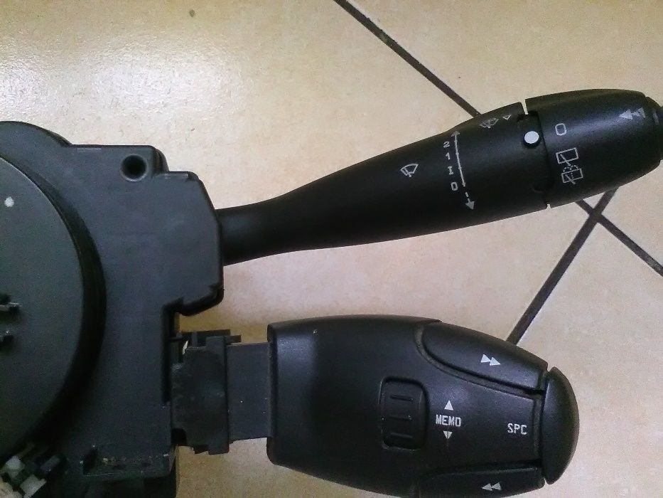 Przełącznik Zespolony  Peugeot z ESP 307 206,406 Citroen C5 xsarau