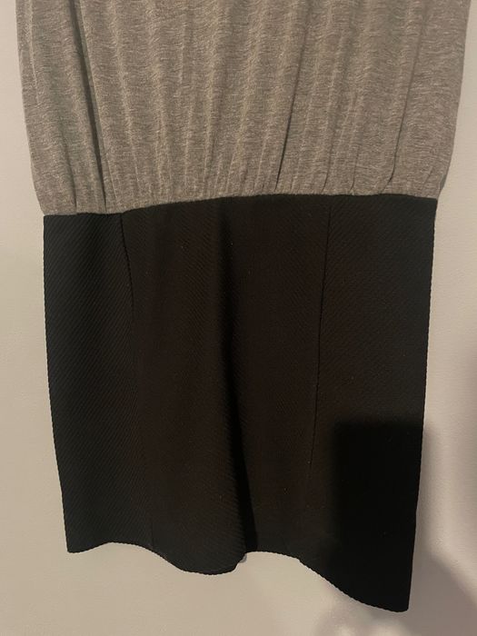 Sukienka Mango mini roz. M