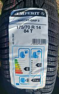 Opony zimowe Semperit MasterGrip R14 175/70