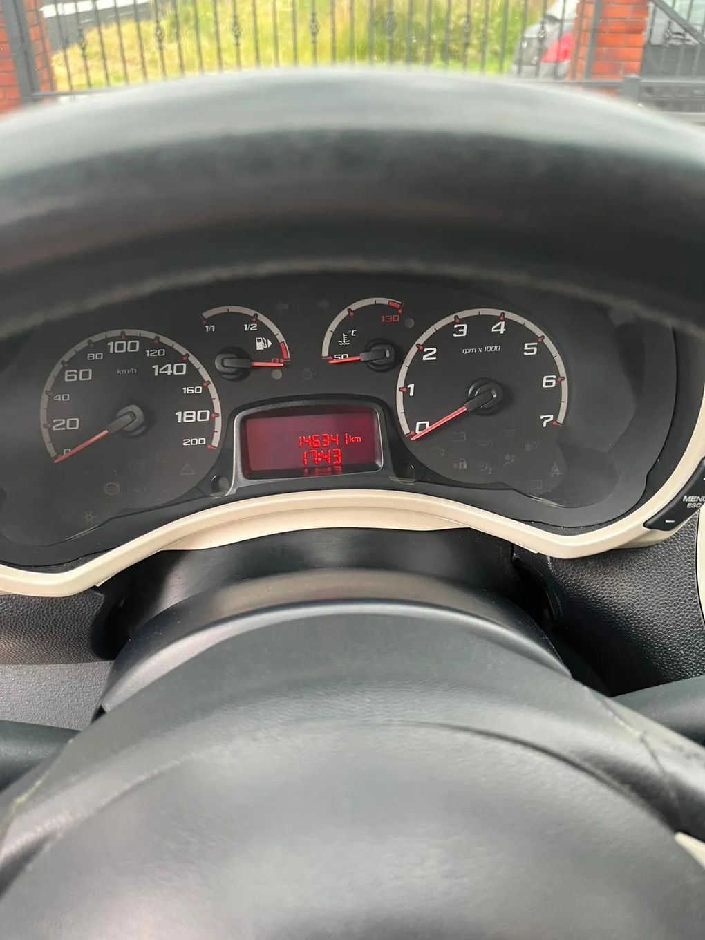 Ford KA FORD KA Titanium 1.2 - Stan idealny