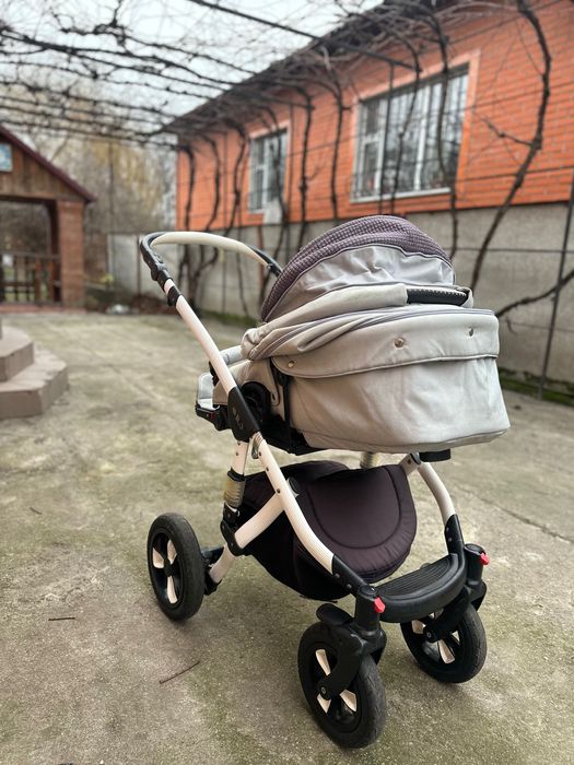 Продам дитячу коляску (БУ) у відмінному стані