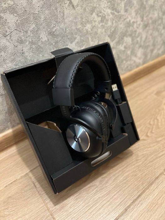Наушники Logitech G Pro X SE Wired