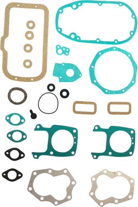 Ремонтний набір діигуна прокладки/сальники мотоцикла:Урал, Mт, К-750