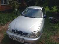 Продам Daewoo Lanos 2008