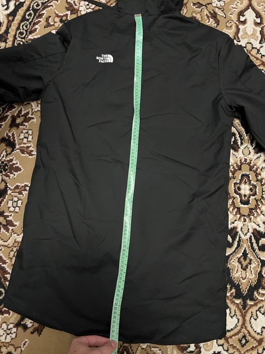 Продам куртку The north face, осінням