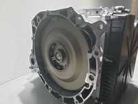Skrzynia biegów Powershift Ford s-max c-max focus 6dct450