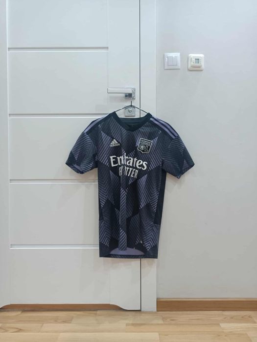 Oryginalna koszulka OL 22/23