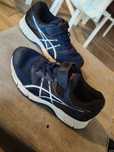 Asics buty dziecięce 34,5