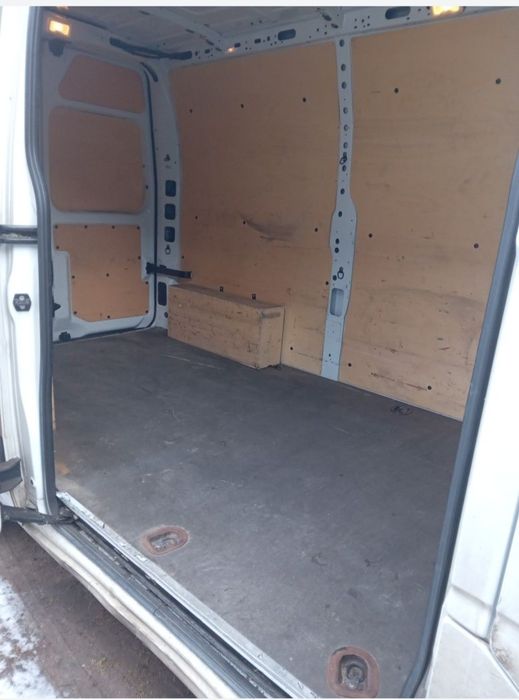 Вантажні перевезення