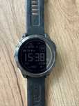 Garmin fenix 7 solar saphire