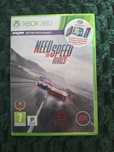 Need for speed rivals x-box 360