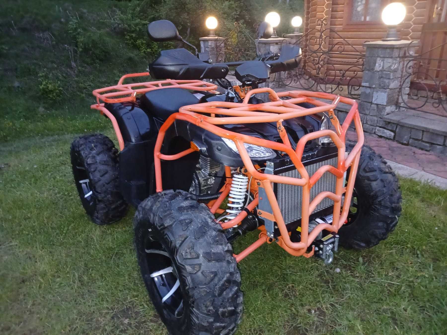 Hammer 350,стан ідеал