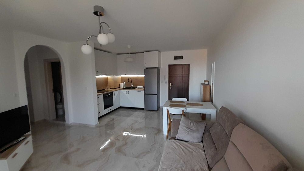 Nocleg w Sw. Wlas (Bułgaria)