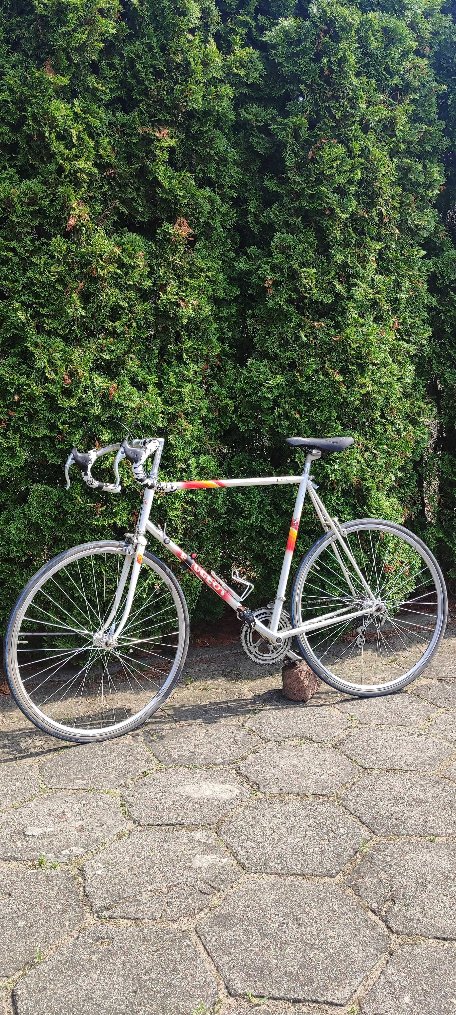 Rower kolarski/szosowy Peugeot