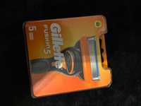 Vendo Recargas Gillette Fusion 5