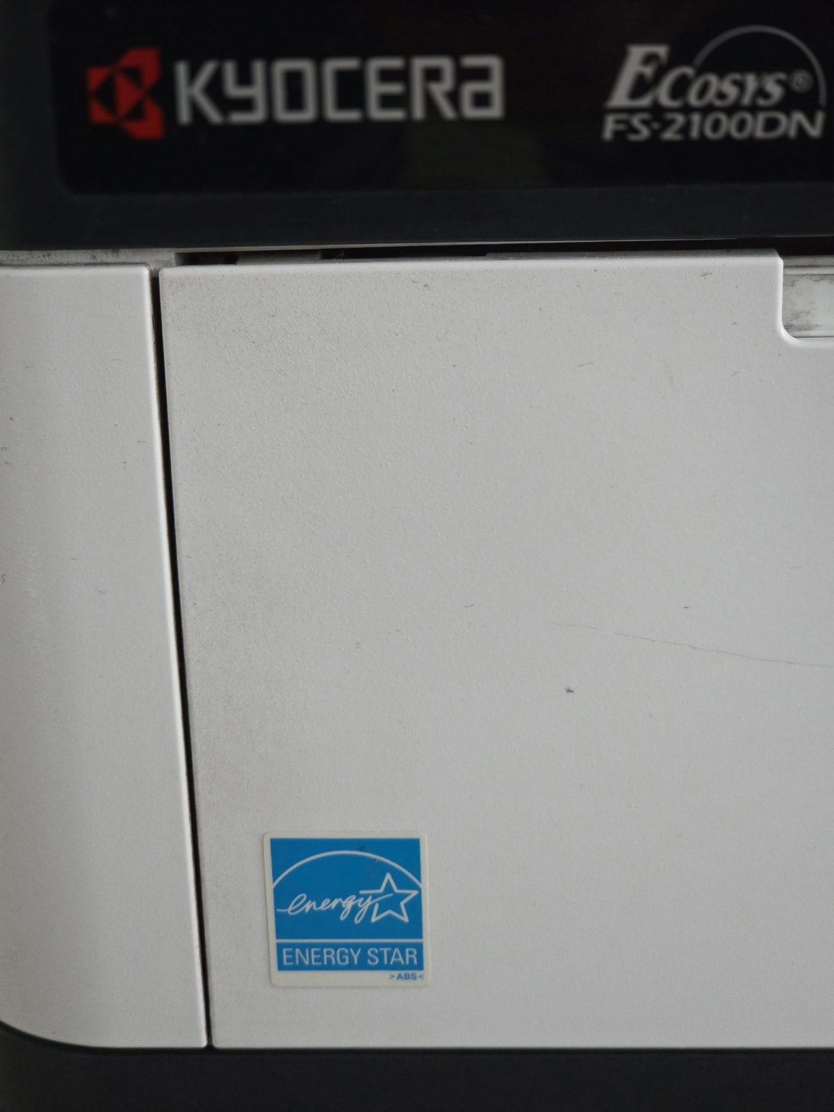 Drukarka laserowa KYOCERA FS2199DN