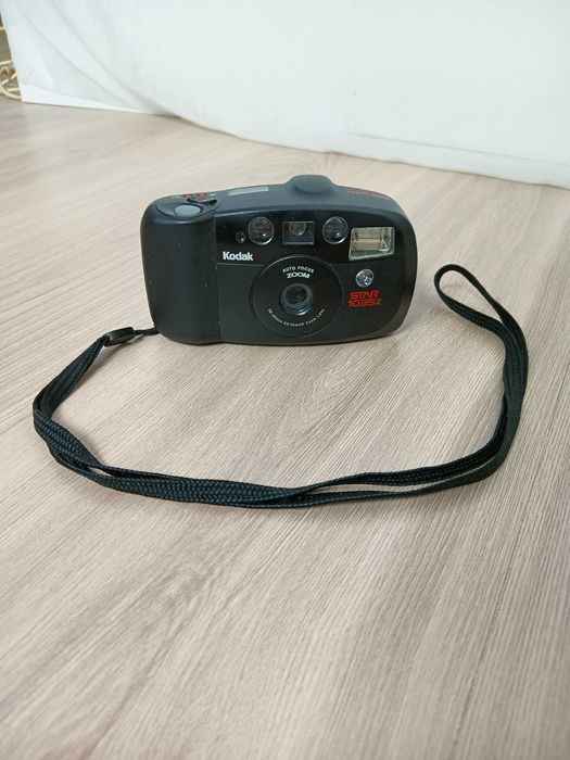 Aparat analogowy Kodak Star 1035 Z
