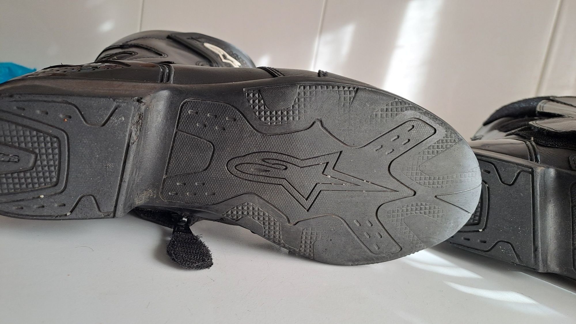 Botas Alpinestar 41