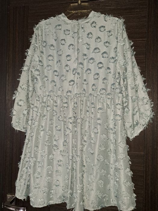 Платье Zara p. L