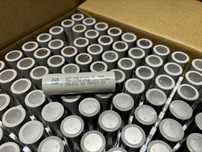 Molicel INR-21700 P50B grade A оригінал 02/2025