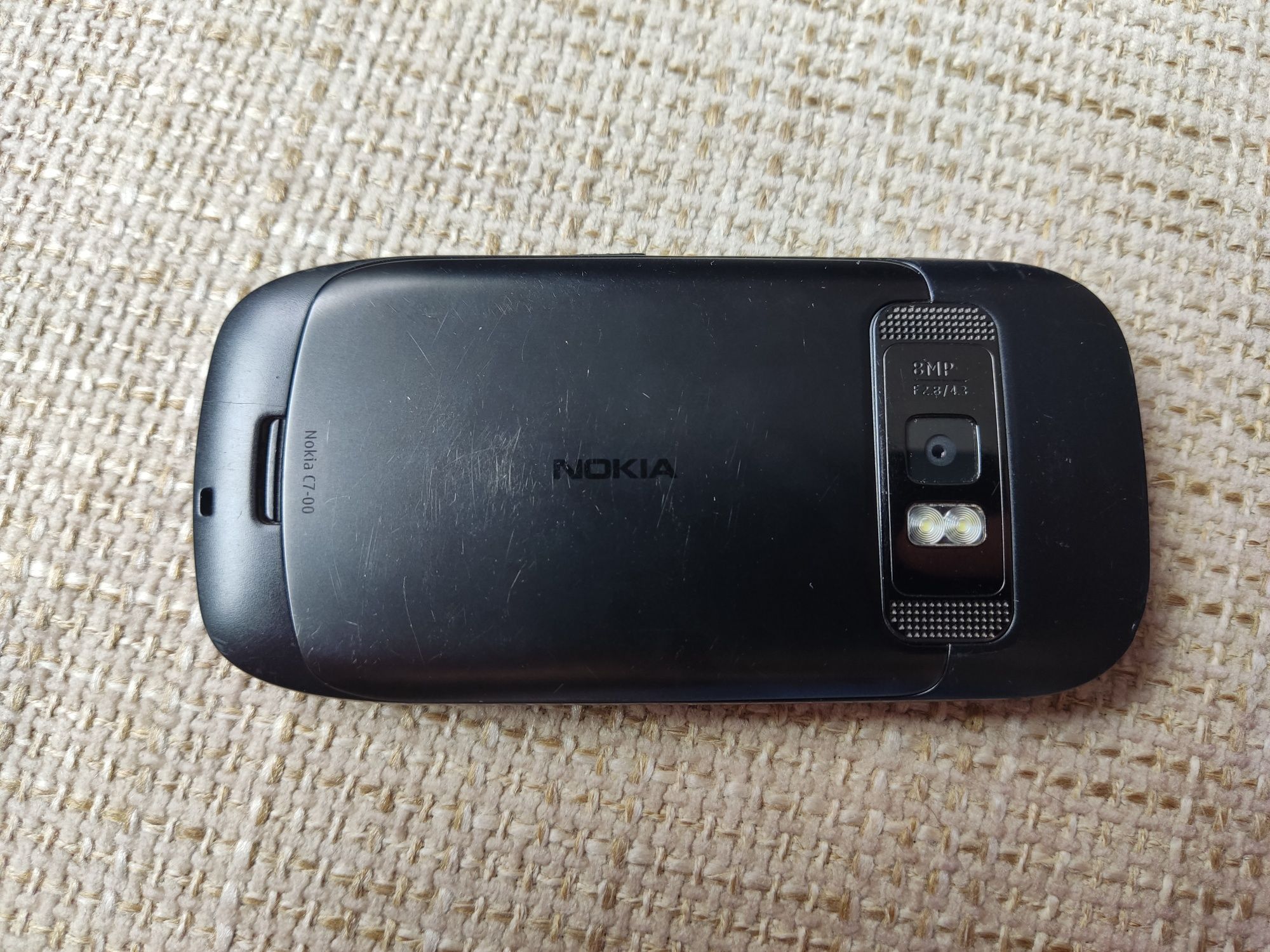 Мобільний телефон Nokia C7-00 Original