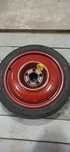 Докатка костиль opel 115 70 r16