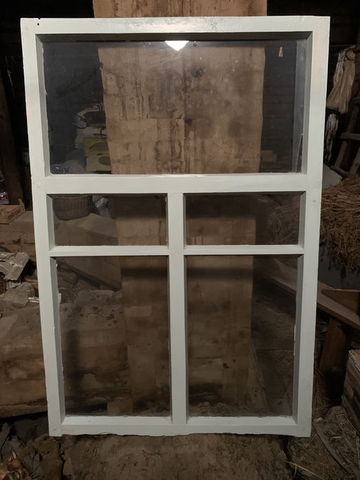 Деревʼяні,віконні рама