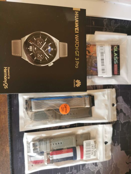 Huawei Watch GT 3 PRO