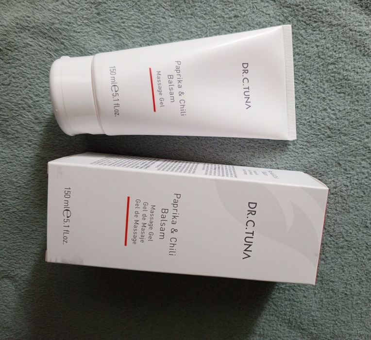 Balsam do ciała Farmasi