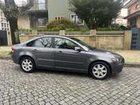 Volvo S40 2.0 Diesel 136 cvs livro revisões